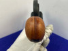 Rock Island Armory M206 .38 Spl Parkerized 2" *BEAUTIFUL COMPACT REVOLVER*