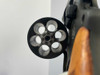Rock Island Armory M206 .38 Spl Parkerized 2" *BEAUTIFUL COMPACT REVOLVER*