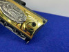 Kimber Custom Lightweight .45 ACP 5" Black *BEAUTIFUL MACHINE ENGRAVING*