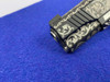 Kimber Custom Lightweight .45 ACP 5" Black *BEAUTIFUL MACHINE ENGRAVING*
