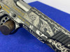 Kimber Custom Lightweight .45 ACP 5" Black *BEAUTIFUL MACHINE ENGRAVING*