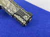 Kimber Custom Lightweight .45 ACP 5" Black *BEAUTIFUL MACHINE ENGRAVING*