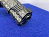 Kimber Custom Lightweight .45 ACP 5" Black *BEAUTIFUL MACHINE ENGRAVING*
