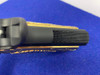 Kimber Custom Lightweight .45 ACP 5" Black *BEAUTIFUL MACHINE ENGRAVING*