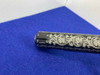 Kimber Custom Lightweight .45 ACP 5" Black *BEAUTIFUL MACHINE ENGRAVING*