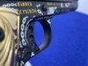 Kimber Custom Lightweight .45 ACP 5" Black *BEAUTIFUL MACHINE ENGRAVING*