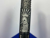 Kimber Custom Lightweight .45 ACP 5" Black *BEAUTIFUL MACHINE ENGRAVING*