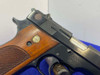Smith & Wesson Model 39-2 Blued 4" *BEAUTIFUL SEMI-AUTOMATIC PISTOL*