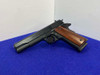 Tisas 1911 A1 Service .45 ACP Blued 5" *RELIABLE SEMI-AUTOMATIC PISTOL*