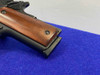Tisas 1911 A1 Service .45 ACP Blued 5" *RELIABLE SEMI-AUTOMATIC PISTOL*