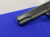 Tisas 1911 A1 Service .45 ACP Blued 5" *RELIABLE SEMI-AUTOMATIC PISTOL*