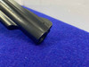 1972 Colt Border Patrol .357 Mag Blue 4" *AMAZING COMPACT REVOLVER*