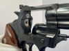 1972 Colt Border Patrol .357 Mag Blue 4" *AMAZING COMPACT REVOLVER*
