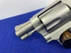 Smith Wesson 642-2 .38 Spl SS 1.875" *INTEGRATED CRIMSON TRACE LASER GRIPS*