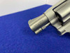 Smith Wesson 642-2 .38 Spl SS 1.875" *INTEGRATED CRIMSON TRACE LASER GRIPS*
