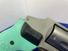Smith Wesson 642-2 .38 Spl SS 1.875" *INTEGRATED CRIMSON TRACE LASER GRIPS*