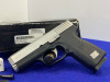 Kahr Arms CW9 9mm Stainless 3.5" *AWESOME MULTI-PURPOSE HANDGUN*