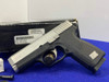 Kahr Arms CW9 9mm Stainless 3.5" *AWESOME MULTI-PURPOSE HANDGUN*