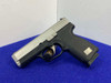 Kahr Arms CW9 9mm Stainless 3.5" *AWESOME MULTI-PURPOSE HANDGUN*