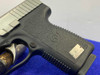 Kahr Arms CW9 9mm Stainless 3.5" *AWESOME MULTI-PURPOSE HANDGUN*