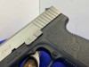 Kahr Arms CW9 9mm Stainless 3.5" *AWESOME MULTI-PURPOSE HANDGUN*