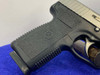 Kahr Arms CW9 9mm Stainless 3.5" *AWESOME MULTI-PURPOSE HANDGUN*