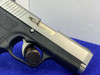 Kahr Arms CW9 9mm Stainless 3.5" *AWESOME MULTI-PURPOSE HANDGUN*