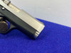 Kahr Arms CW9 9mm Stainless 3.5" *AWESOME MULTI-PURPOSE HANDGUN*