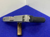 Kahr Arms CW9 9mm Stainless 3.5" *AWESOME MULTI-PURPOSE HANDGUN*
