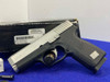 Kahr Arms CW9 9mm Stainless 3.5" *AWESOME MULTI-PURPOSE HANDGUN*