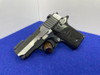 Sig Sauer P238 Equinox .380 Acp 2.7" *AMAZING CONCEALED CARRY PISTOL*