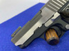 Sig Sauer P238 Equinox .380 Acp 2.7" *AMAZING CONCEALED CARRY PISTOL*