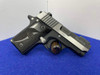 Sig Sauer P238 Equinox .380 Acp 2.7" *AMAZING CONCEALED CARRY PISTOL*