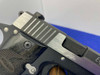 Sig Sauer P238 Equinox .380 Acp 2.7" *AMAZING CONCEALED CARRY PISTOL*