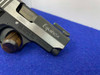 Sig Sauer P238 Equinox .380 Acp 2.7" *AMAZING CONCEALED CARRY PISTOL*