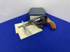 Smith Wesson 49 .38 Spl Bodyguard 2" *ICONIC NO-DASH REVOLVER*