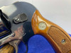Smith Wesson 49 .38 Spl Bodyguard 2" *ICONIC NO-DASH REVOLVER*