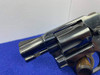 Smith Wesson 49 .38 Spl Bodyguard 2" *ICONIC NO-DASH REVOLVER*