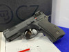 CZ 75P-01 9mm Black 3 3/4" *AMAZING SEMI-AUTOMATIC PISTOL* 