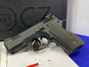 CZ 75P-01 9mm Black 3 3/4" *AMAZING SEMI-AUTOMATIC PISTOL* 
