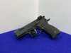 CZ 75P-01 9mm Black 3 3/4" *AMAZING SEMI-AUTOMATIC PISTOL* 