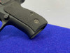 CZ 75P-01 9mm Black 3 3/4" *AMAZING SEMI-AUTOMATIC PISTOL* 