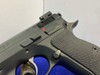 CZ 75P-01 9mm Black 3 3/4" *AMAZING SEMI-AUTOMATIC PISTOL* 