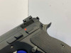 CZ 75P-01 9mm Black 3 3/4" *AMAZING SEMI-AUTOMATIC PISTOL* 