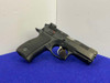 CZ 75P-01 9mm Black 3 3/4" *AMAZING SEMI-AUTOMATIC PISTOL* 