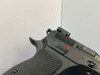 CZ 75P-01 9mm Black 3 3/4" *AMAZING SEMI-AUTOMATIC PISTOL* 