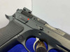 CZ 75P-01 9mm Black 3 3/4" *AMAZING SEMI-AUTOMATIC PISTOL* 