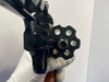 Smith & Wesson 17-6 Blued .22LR 4" *AMAZING DOUBLE-ACTION TARGET REVOLVER*