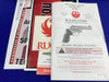 1993 Ruger GP100 .357 Mag Blue 4.20" *DEPENDABLE DOUBLE-ACTION REVOLVER*
