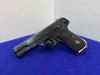 1913 Colt M1908 Pocket Hammerless .380ACP *EXCELLENT SEMI-AUTOMATIC COLT*